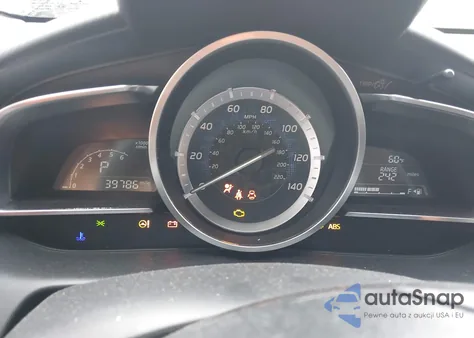 2018 Toyota Yaris Ia from USA, damaged, VIN 3MYDLBYVXJY302683